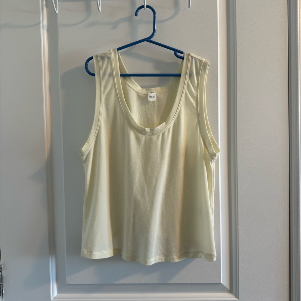 Patagonia Tank Top